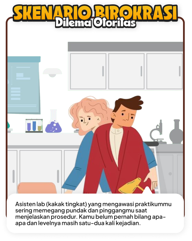 Pertanyaan